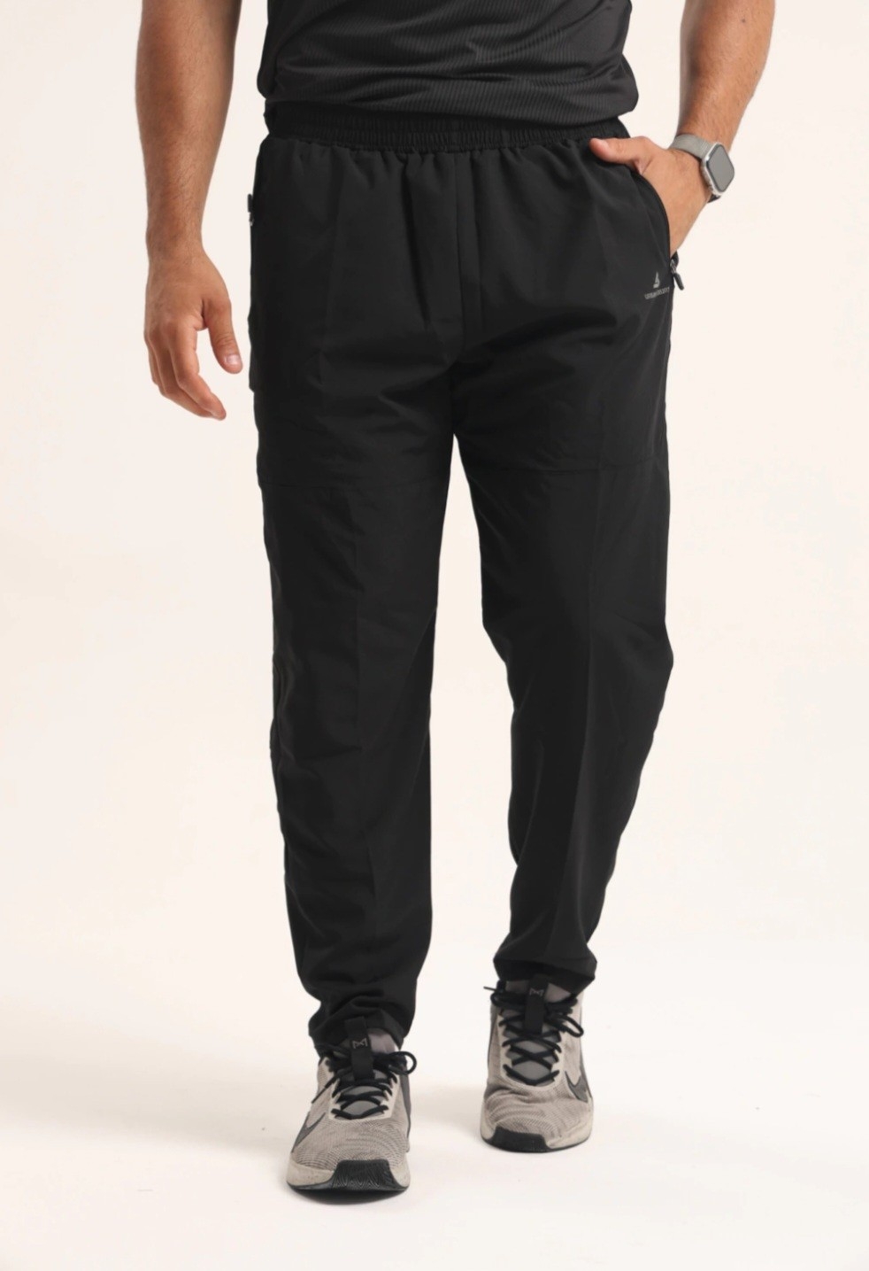 Pantalón Microfibra C/red - Imagen 3