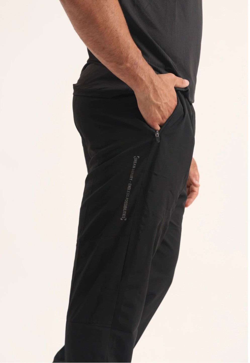 Pantalón Microfibra C/red - Imagen 4