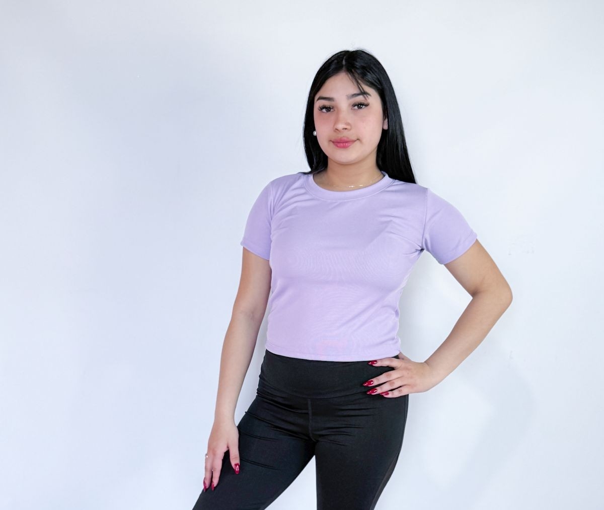 Remeras Básicas Morley Rip - Imagen 2