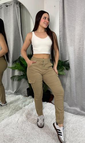 Jogger Importado