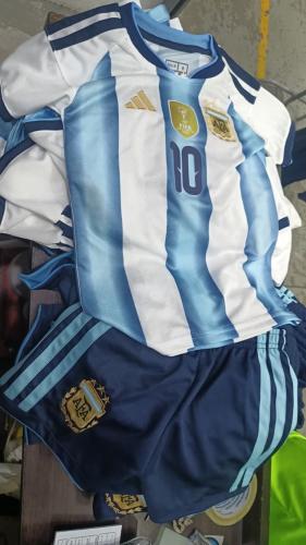 Conjunto Afa Niño - Miniatura 3