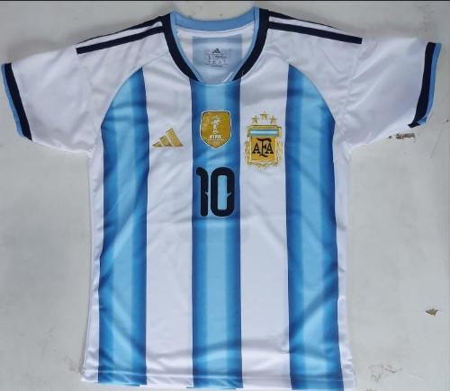 Camisetas Argentina