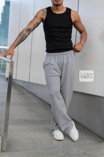 Pantalon "baggy" [alg.frizado Peinado]