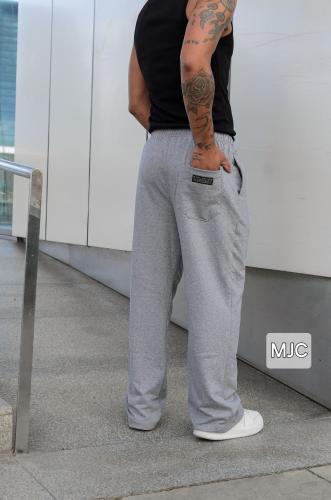 Pantalon "baggy" [alg.frizado Peinado] - Miniatura 2