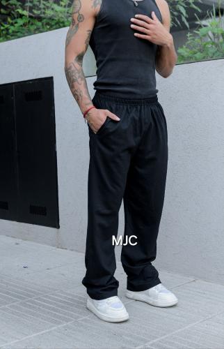 Pantalon "baggy" [friza Peinada]