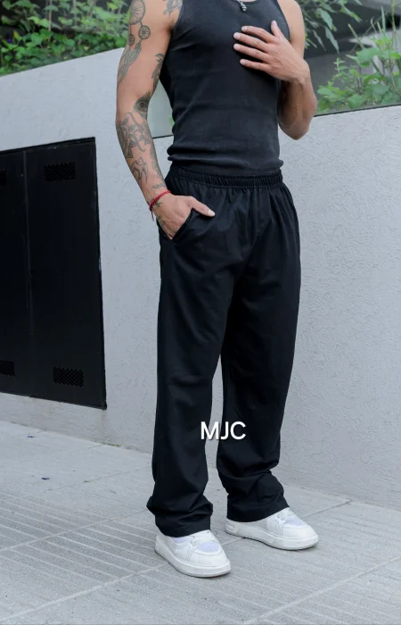 Pantalon "baggy" [alg. Rustico Pesado]