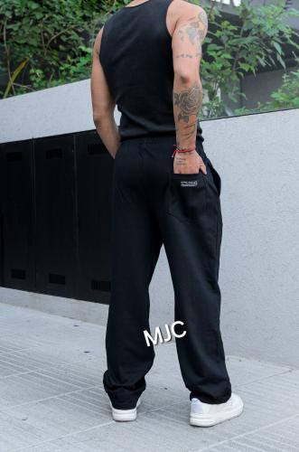 Pantalon "baggy" [friza Peinada] - Miniatura 2