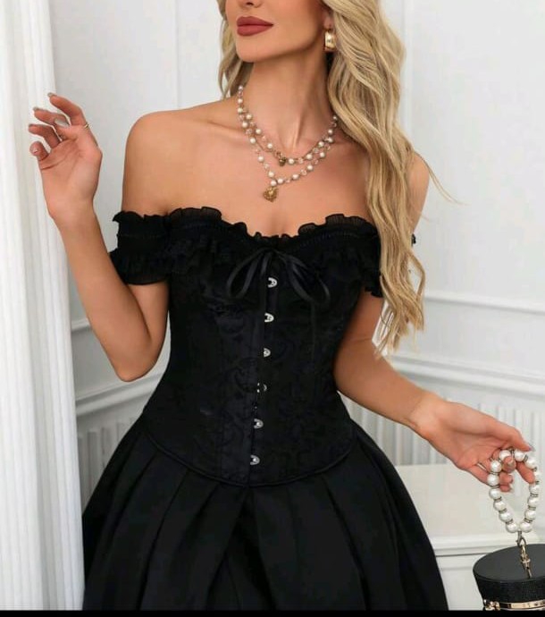 Corset Princesa - Imagen 1