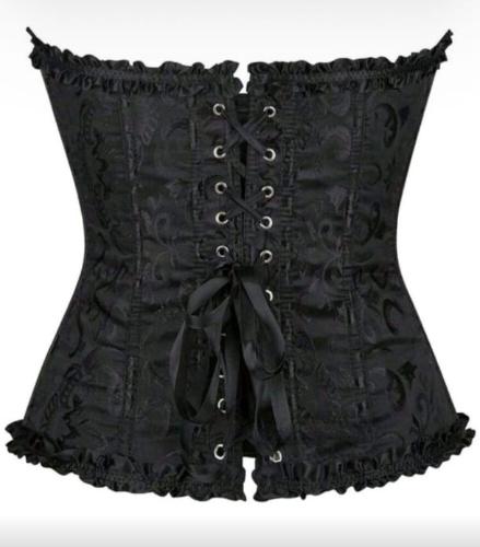 Corset Princesa