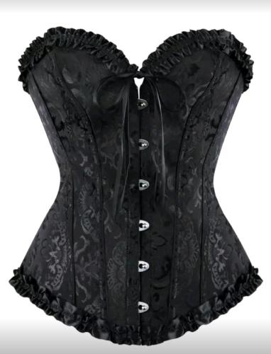 Corset Princesa - Miniatura 2
