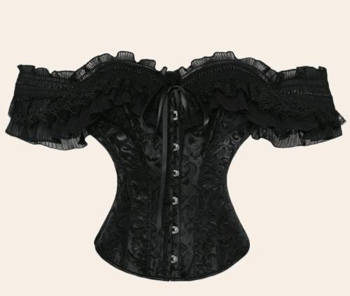 Corset Princesa - Miniatura 3
