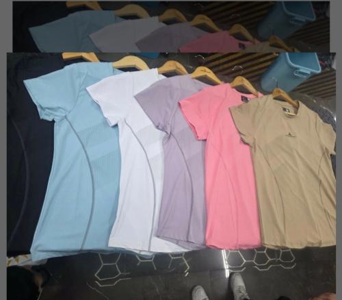 Remera Luxury Dry - Miniatura 7