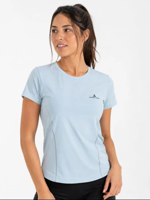 Remera Luxury Dry