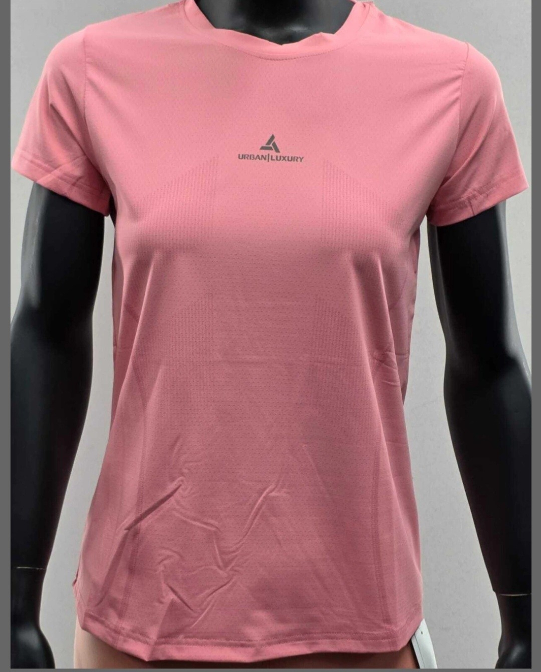 Remera Luxury Dry - Imagen 9