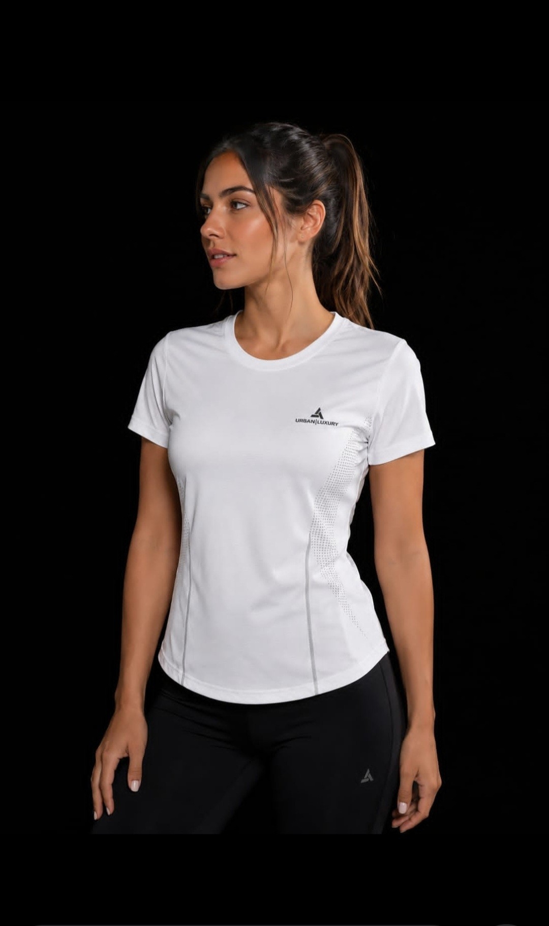 Remera Luxury Dry - Imagen 2