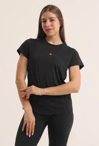 Remera Luxury Dry - Miniatura 2