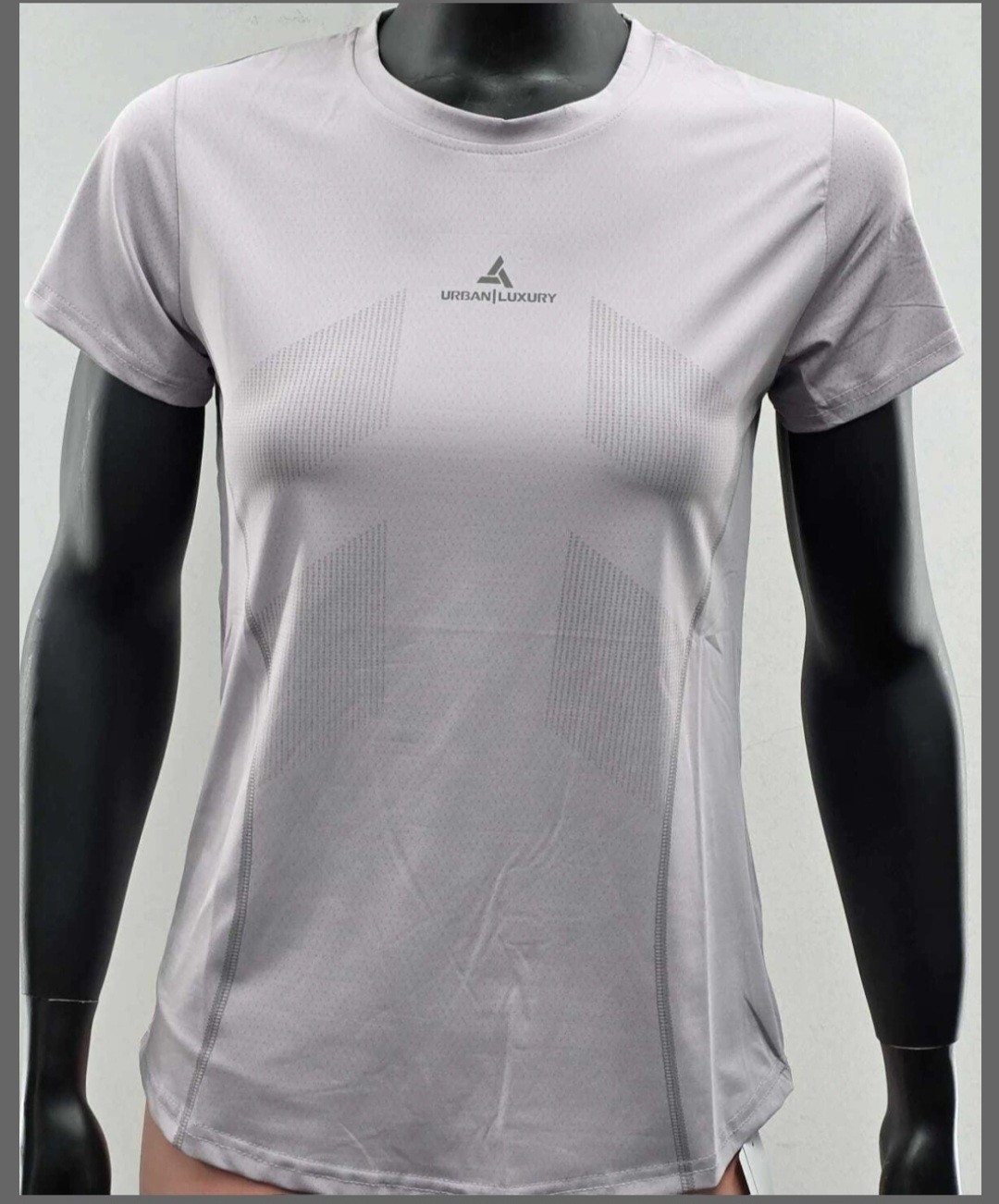Remera Luxury Dry - Imagen 8