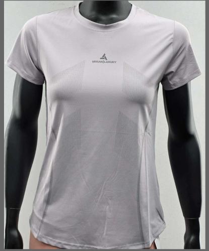Remera Luxury Dry - Miniatura 8