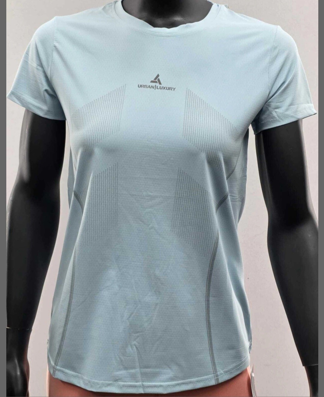 Remera Luxury Dry - Imagen 4