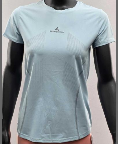 Remera Luxury Dry - Miniatura 4