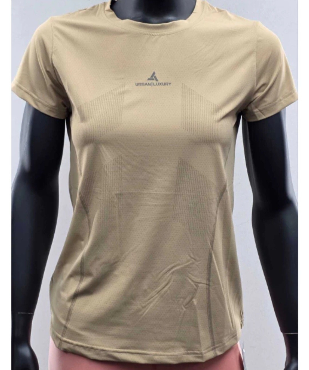 Remera Luxury Dry - Imagen 5