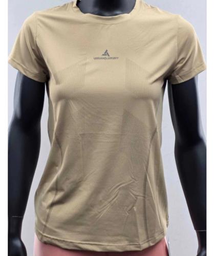 Remera Luxury Dry - Miniatura 5