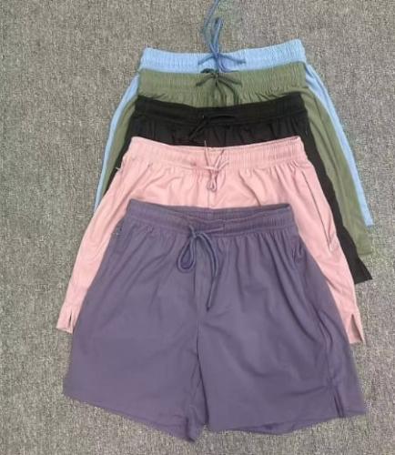 Shorts de Dama