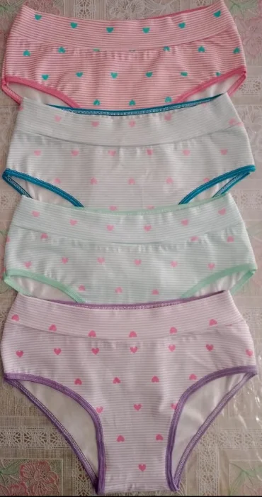 Bombachitas de Nena