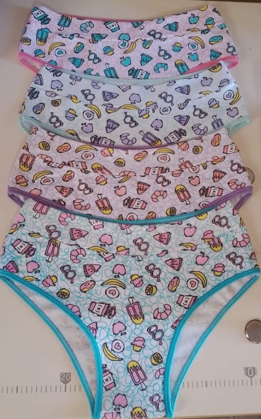Bombachitas de Nena - Imagen 2
