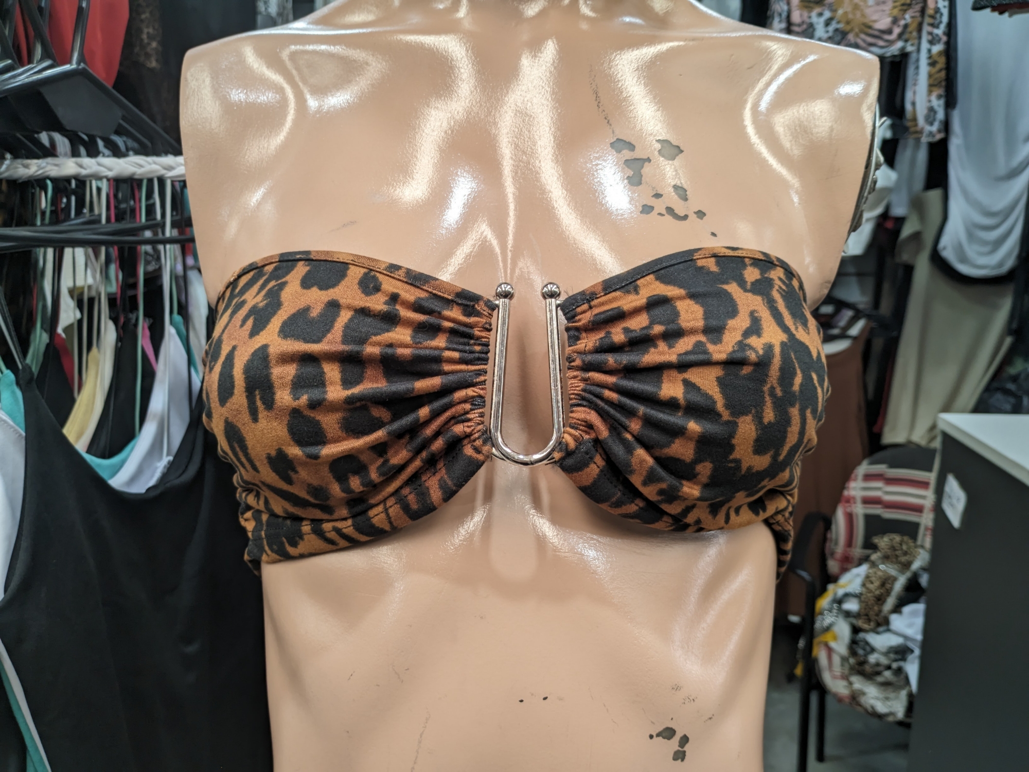 Bando Animal Print - Imagen 2