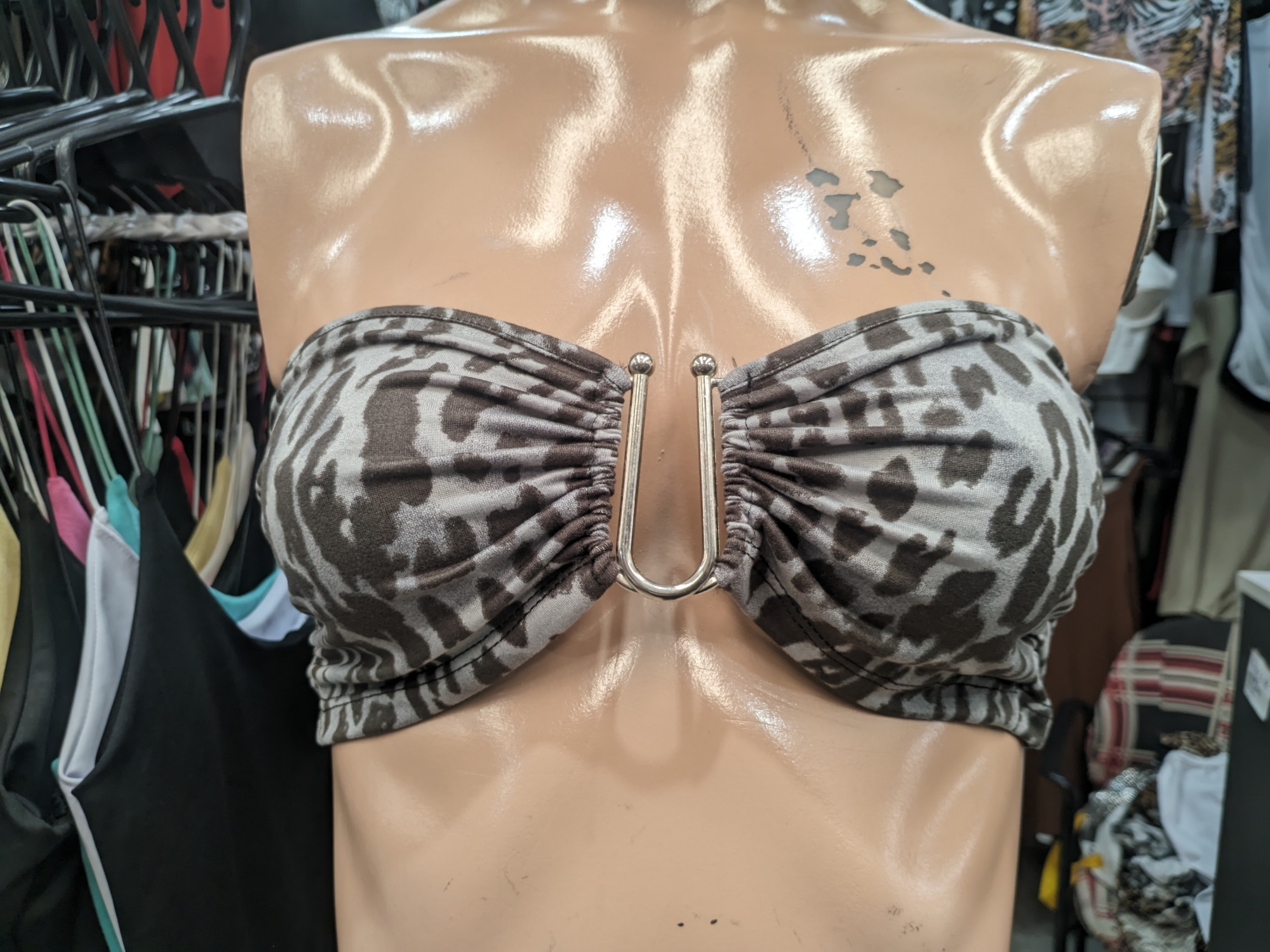 Bando Animal Print - Imagen 3
