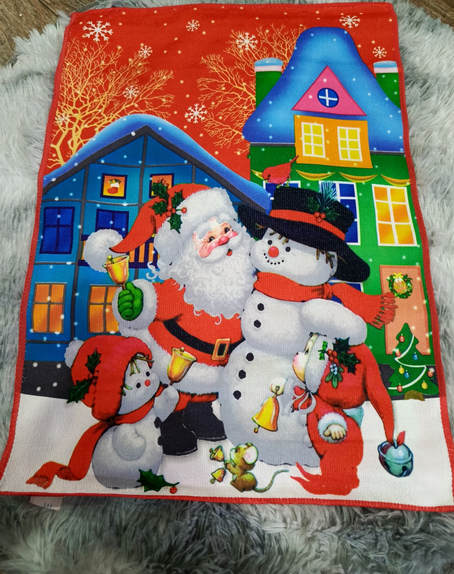 Repasadores Navideños - Imagen 3
