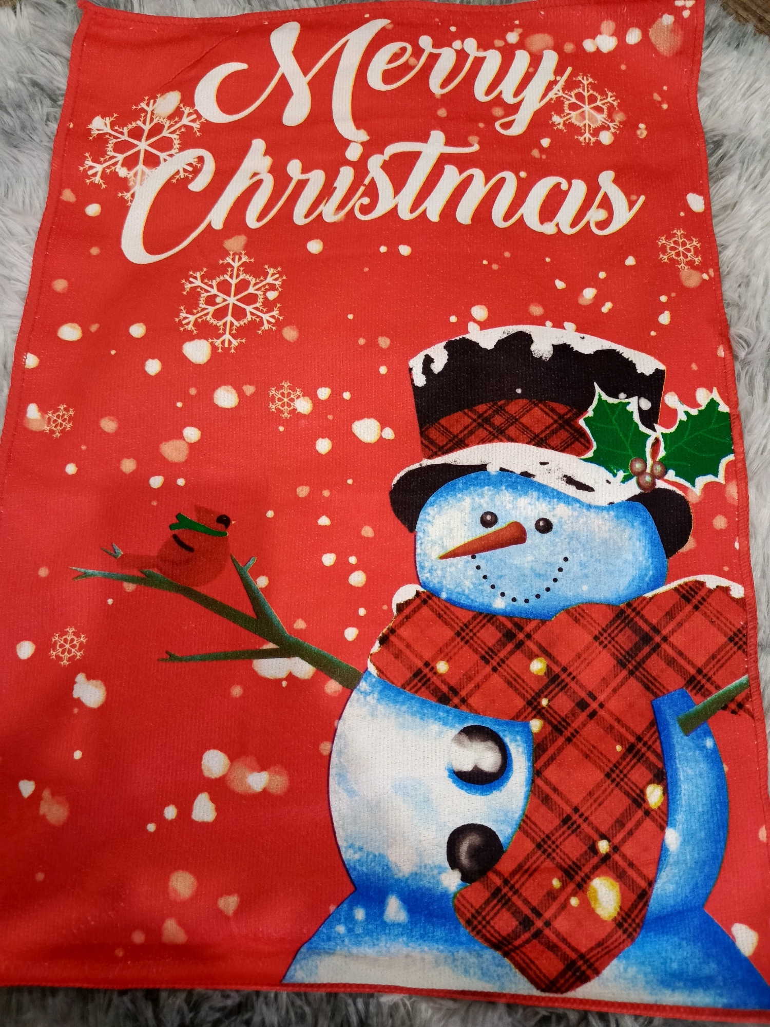Repasadores Navideños - Imagen 4