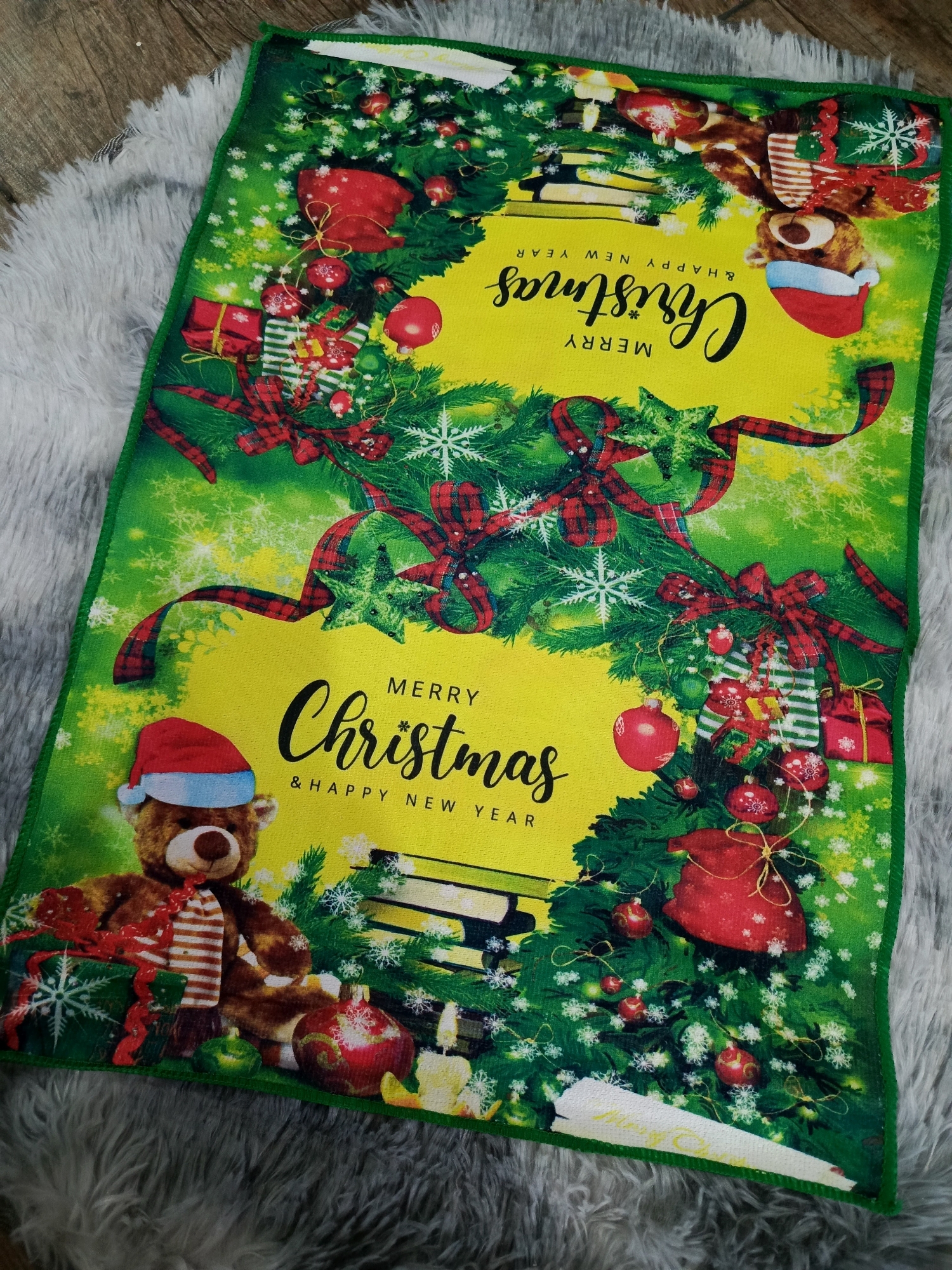 Repasadores Navideños - Imagen 6