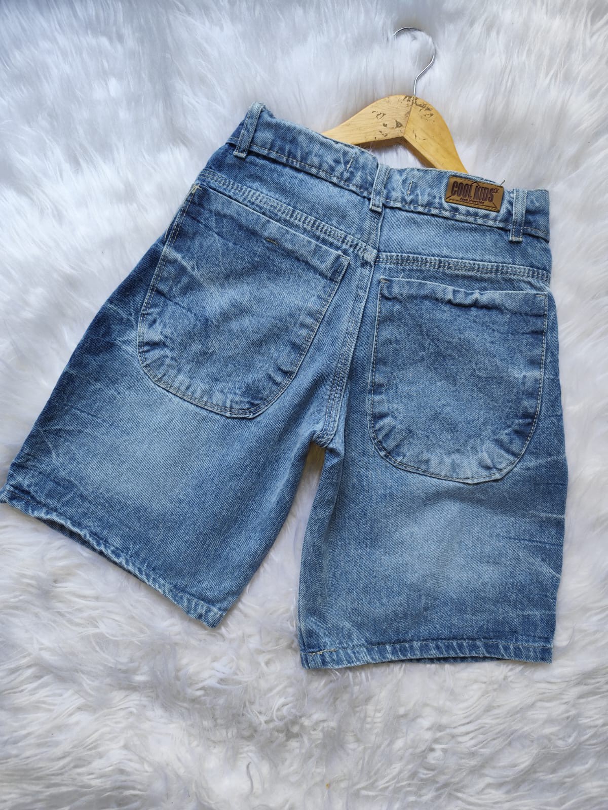 Baggy de Niño + Strass - Imagen 3