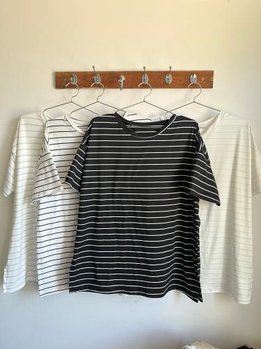 Remeron Tajo Rayado