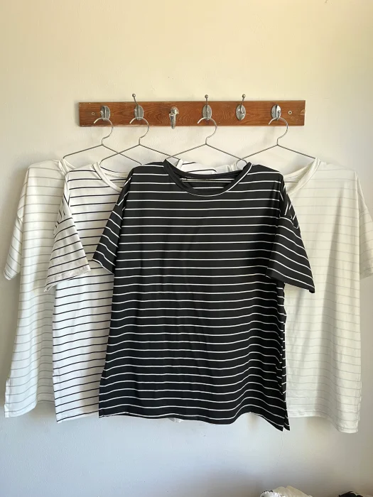 Remeron Tajo Rayado