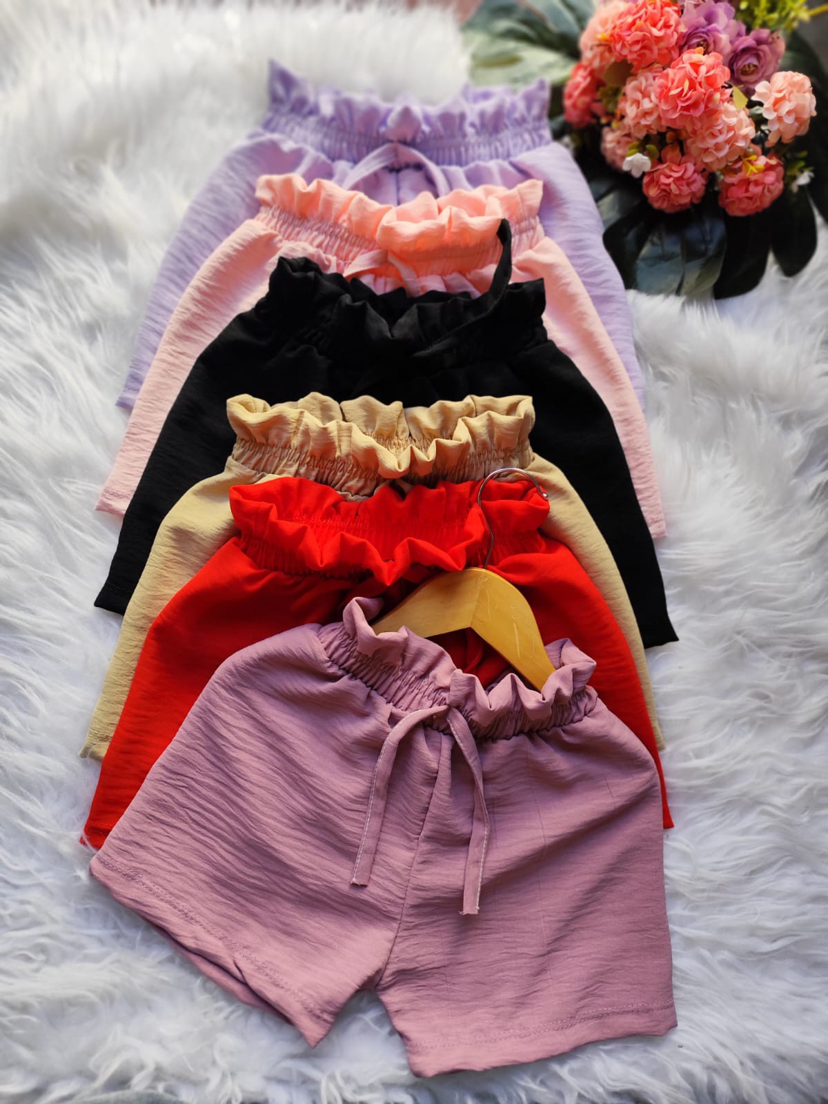 Short de  Cey - Imagen 2