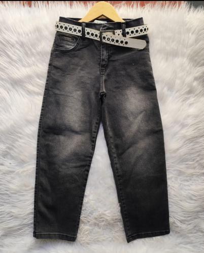 Baggy Jean de Niño