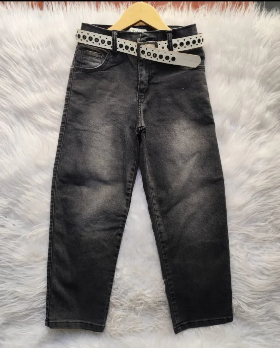 Baggy Jean de Niño