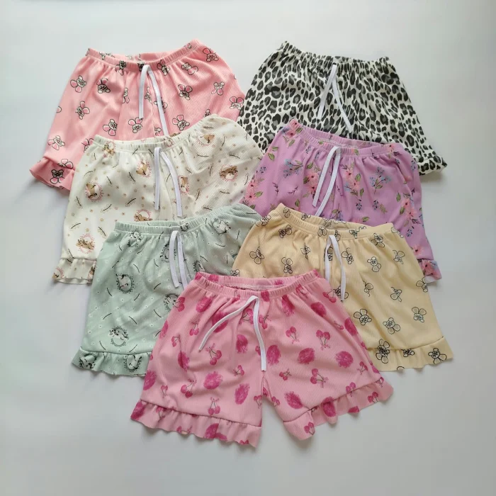 Short de Morley