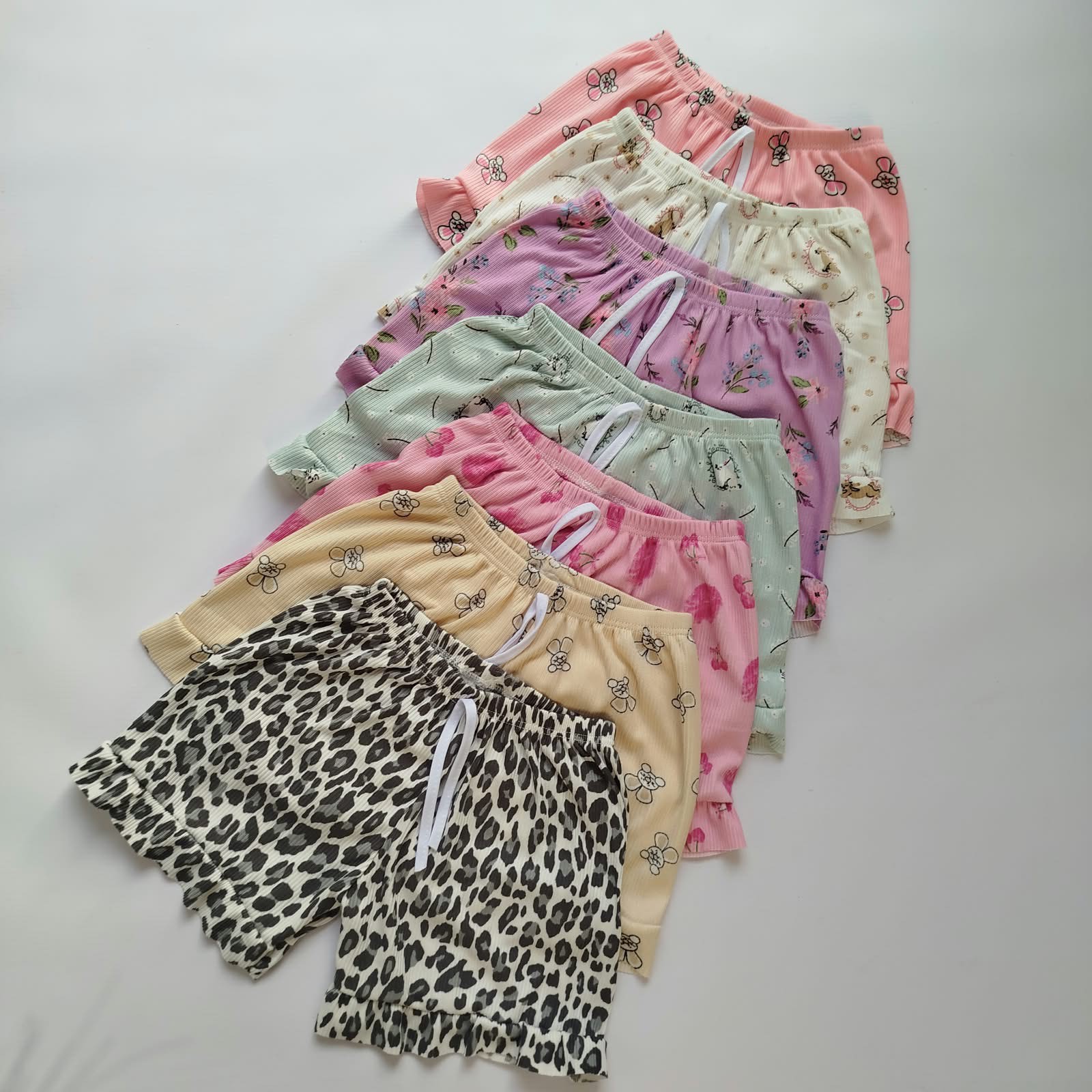 Short de Morley - Imagen 2