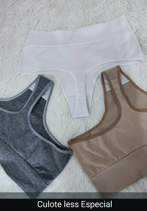 Culotte Les Especial
