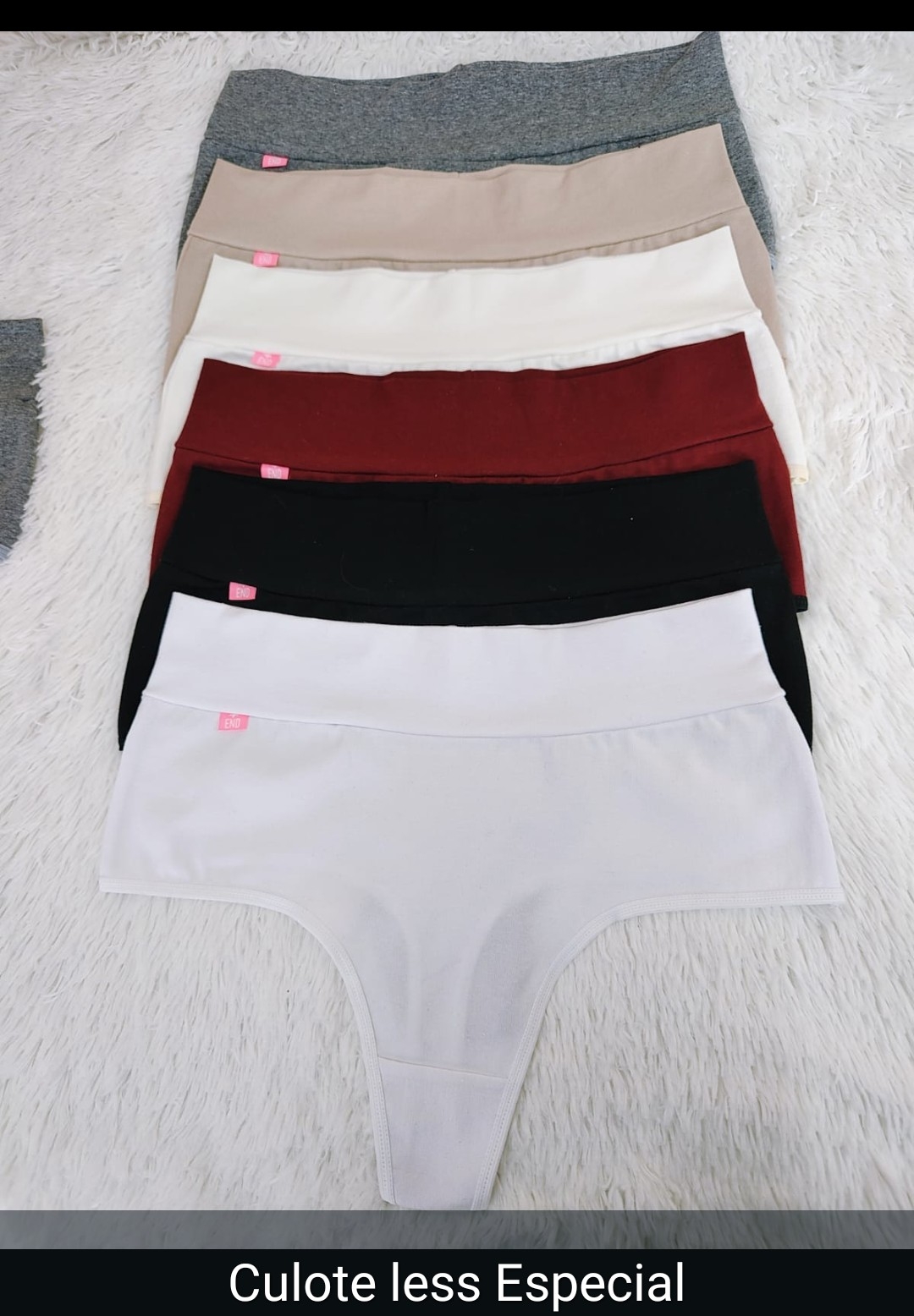 Culotte Les Especial - Imagen 2