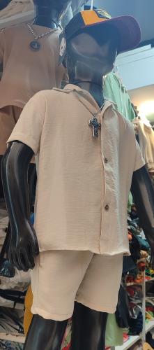 Conjunto Cey