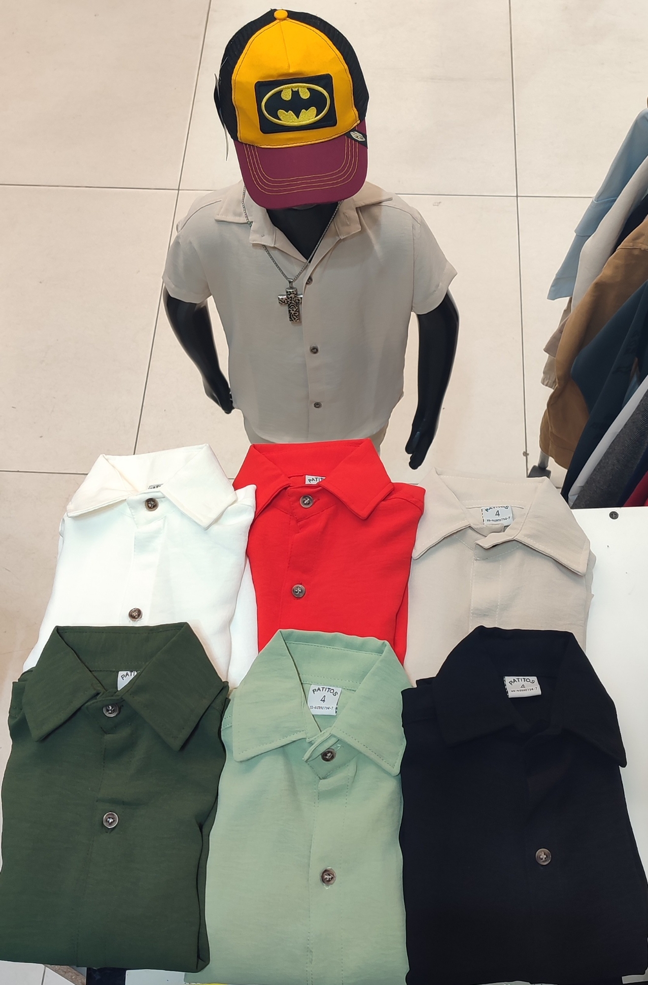 Conjunto Cey - Imagen 3
