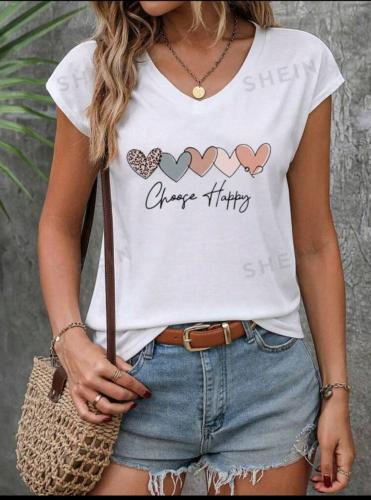 Remeras Algodón Estampado Dtf Alta Calidad - Miniatura 5