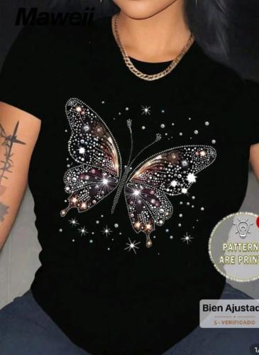Remeras Algodón Estampado Dtf Alta Calidad - Miniatura 7