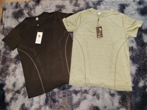 Remeras Deportivas Importdas