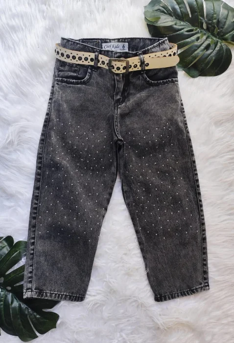 Baggy Strass Niño